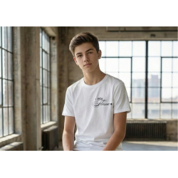 Camiseta Just A Flame