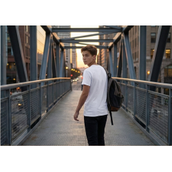 Camiseta gold or silver